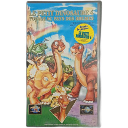 Le Petit Dinosaure 4