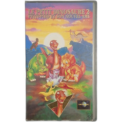Le Petit Dinosaure 2