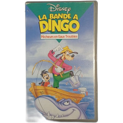 La Bande à Dingo