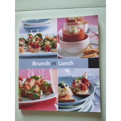 Brunch et Lunch