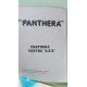Panthera nº3 - Panthera contre K.K.K