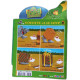 Popi Voilà Noël ! Nº 304 - Decembre 2011