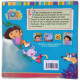 Dora et Babouche