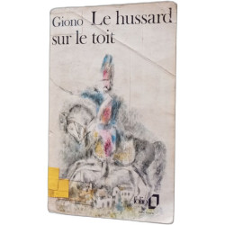 Le hussard sur le toit