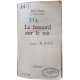 Le hussard sur le toit