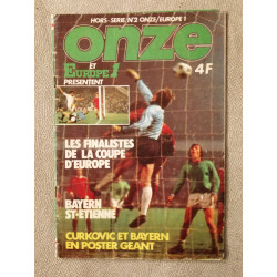 Onze n° 2
