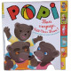 Popi n 299 - Bon voyage Petit Ours Brun ! - Jullit 2011