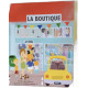 Popi n 299 - Bon voyage Petit Ours Brun ! - Jullit 2011