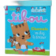 Tibou nº 5 Chamalo va chez le docteur
