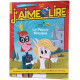 J'Aime Lire nº404 Le Prince Masqué - Septembre 2010