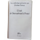 L'ecole: de chateaubriand a proust