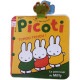 Picoti nº269 - mars 2012