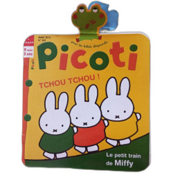 Picoti nº269 - mars 2012