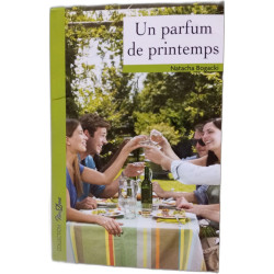 Un parfum de printemps