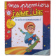 J'aime Lire nº 106 - Je suis un extraterrestre ! - Juin 2011