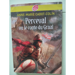 Perceval ou le conte du Graal