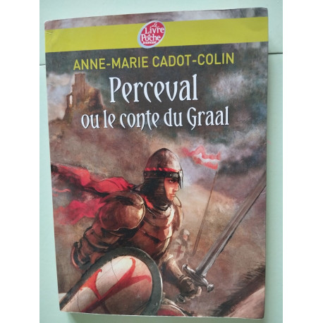 Perceval ou le conte du Graal