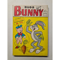 Bugs Bunny nº 81