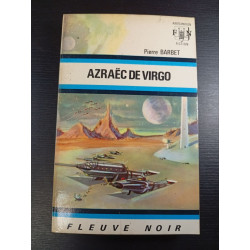 Azraëc de Virgo