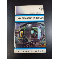 On demande un cobaye