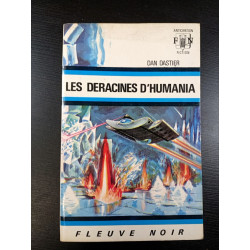 Les Deracines d'Humania