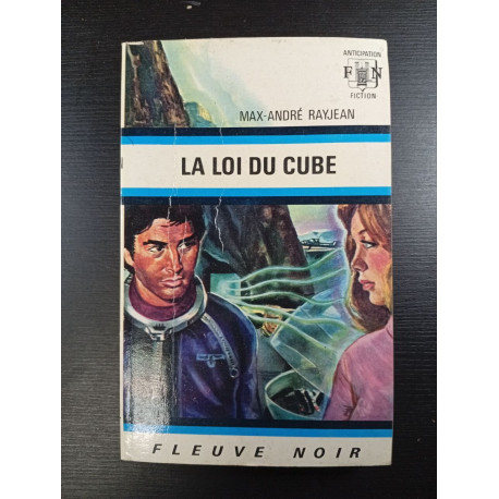 La Loi du Cube