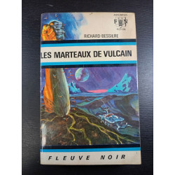 Les Marteaux de Vulcain