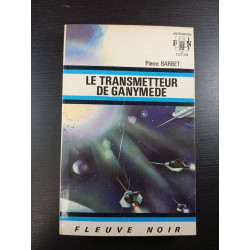 Le Transmetteur de Ganymède