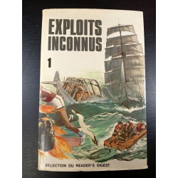 Exploits Inconnus 1