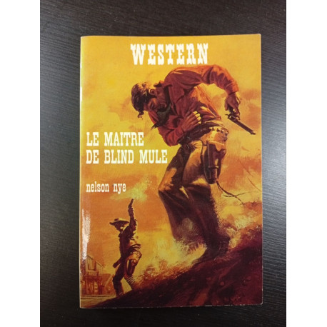 Le maître de Blind Mule