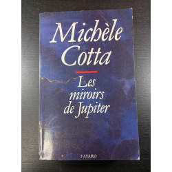 Les miroirs de Jupiter