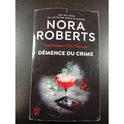 Démence du crime