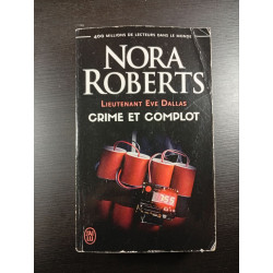 Crime et complot
