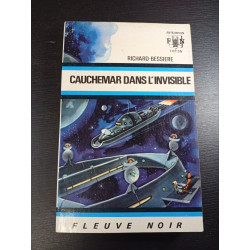 Cauchemar dans l'invisible