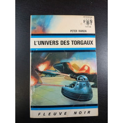 L'univers des Torgaux