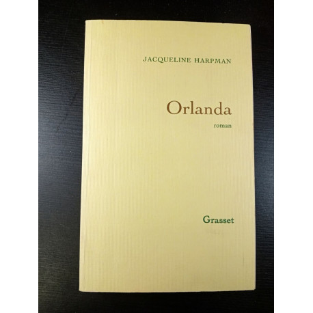 Orlanda