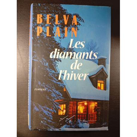 Les diamants de l'hiver