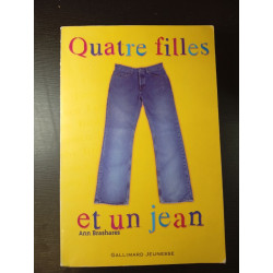 Quatre filles et un jean