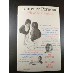 J'éleve mon enfant