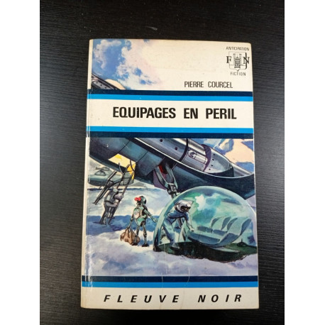 Equipages en Peril