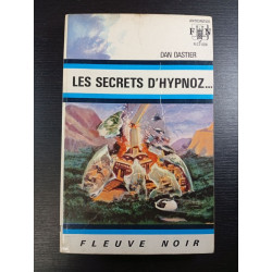 Les secrets d'Hypnoz