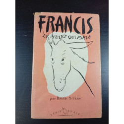 Francis le âne qui parle