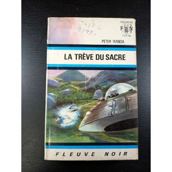 La Trève du Sacre