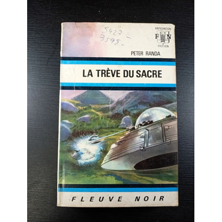 La Trève du Sacre