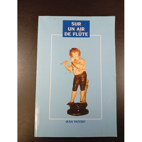 Sur un air de flûte