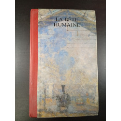 La Bête humaine