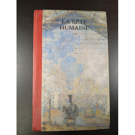 La Bête humaine