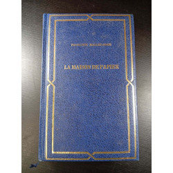 La Maison de Papier