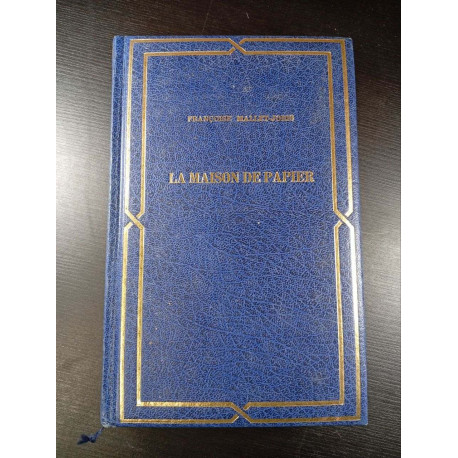 La Maison de Papier