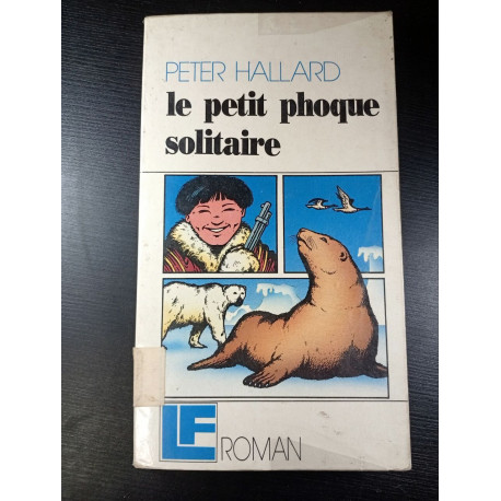 Le petit phoque solitaire